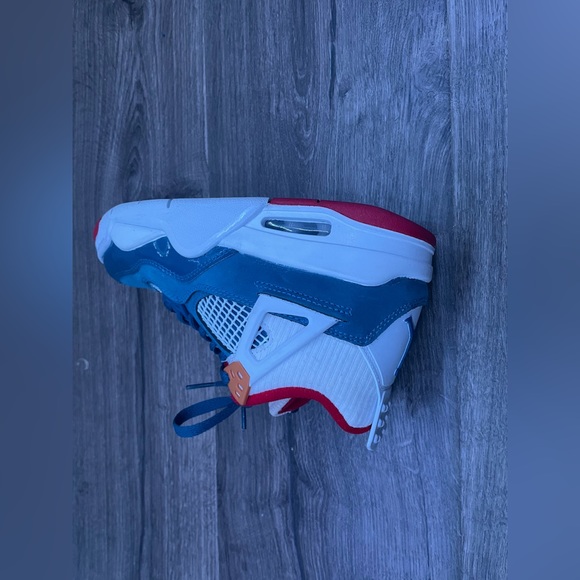 Barely Used Jordan 4 Retro Messy Room - Picture 6 of 6